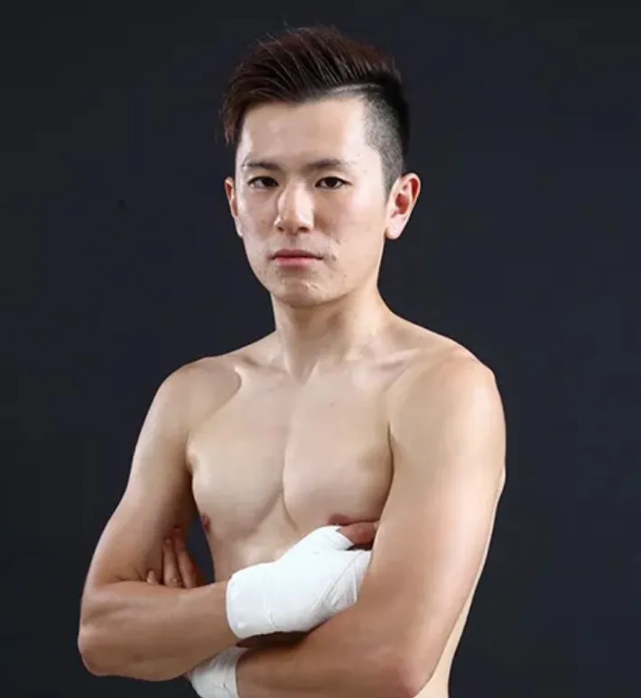 赤塚　翔