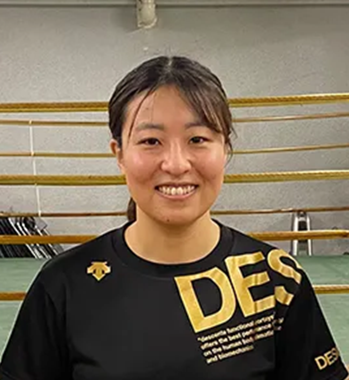 澤木　美里
