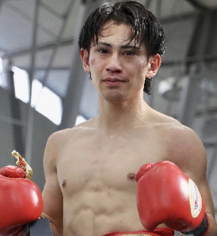 羽田　翔太